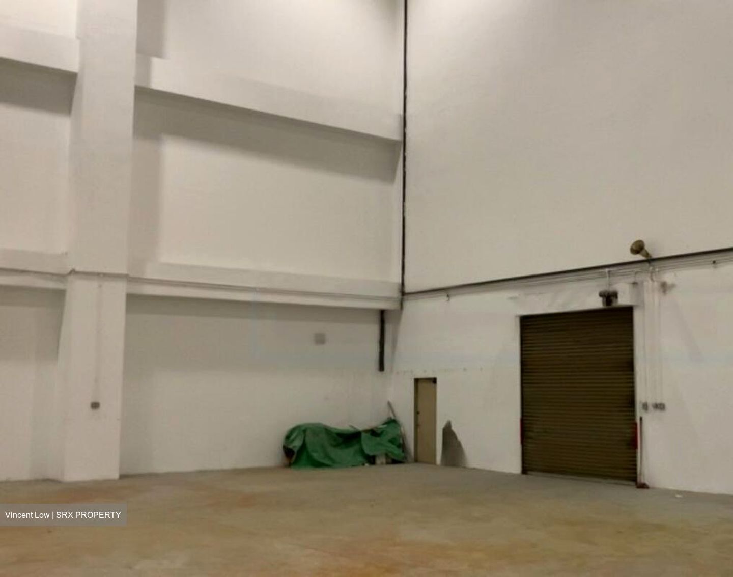Changi City (D16), Warehouse #453146121